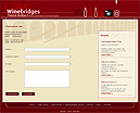 Wijnhandel Winebridges