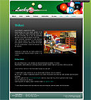 Lucky Biljart - alles voor biljarts,...