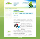 WIDA zonnepanelen, boilers en kachels