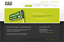 P&P Consulting selectiebureau