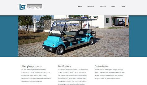 IST International Standards Trading