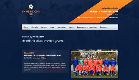 VK Heindonk